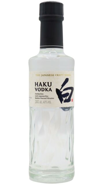 Haku - Japanese Vodka (20cl)