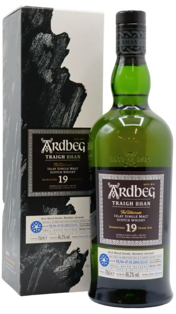 ウイスキー Ardbeg hyper nova Islay Single Malt Ardbeg's Hypernova: Is This The Limit Of Peated Whisky?