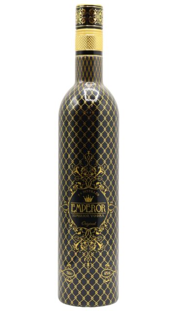 Emperor - Original Vodka