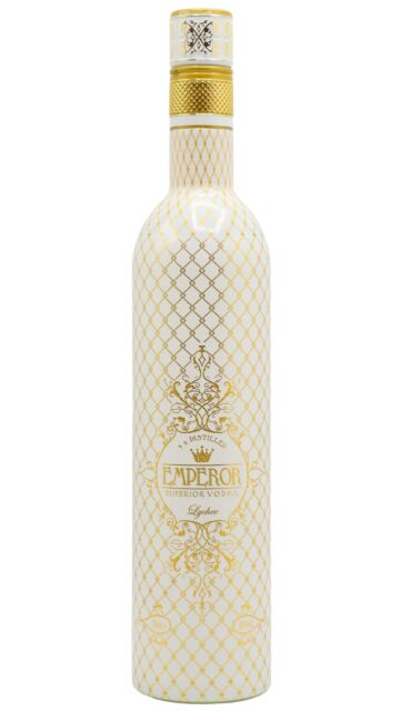 Emperor - Lychee Vodka