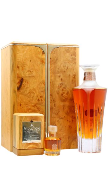 Midleton - Very Rare Silent Distillery Chapter 3 Irish 47 year old Whiskey