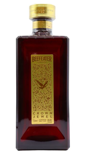 Beefeater - Crown Jewel Gin