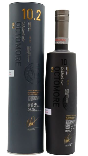 オクトモア イベントホライゾン (Octomore Event Horizon) Octomore 2007 - Ratings and reviews - Whiskybase