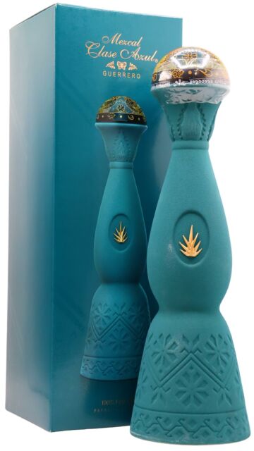 Clase Azul - Reposado Tequila 70cl 40% ABV | Hard To Find