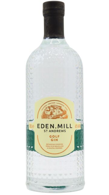 Eden Mill - Golf Scottish Craft Gin