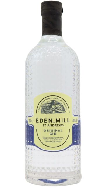 Eden Mill - Original Scottish Craft Gin
