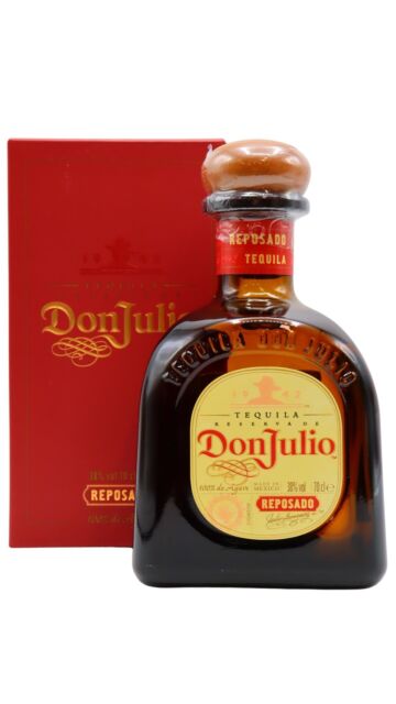 Don Julio - Reposado Tequila (Old Bottling)