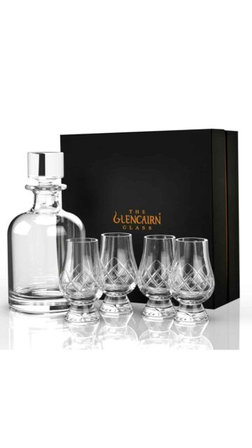 Decanters | Hard To Find Whisky | HTFW
