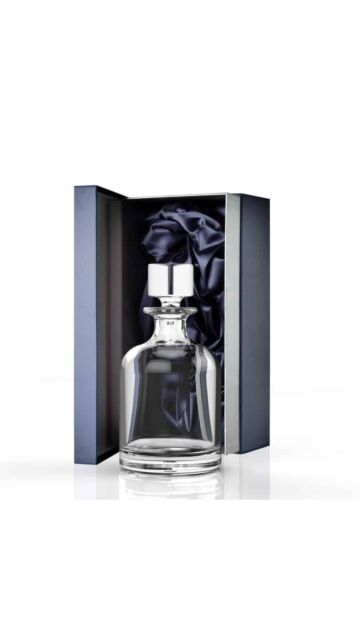 Arnolfo Di Cambio Conversazione Double Old Fashion A Glas - 2er-Satz