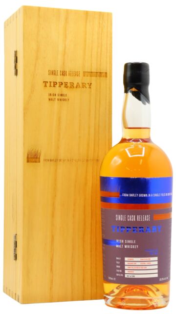 Tipperary - Single Cask Irish Whiskey