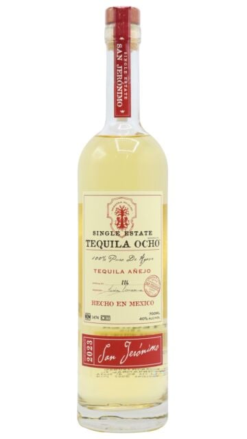 What Tequila Is Made With 100 Agave At Richard Groves Blog