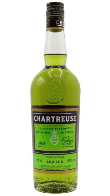 CHARTREUSE リキュール 70cl 40% 9本 CHARTREUSE リキュール 70cl 40% 9本 - メルカリ