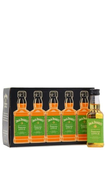 Jack Daniel's Tennessee Apple & Glassセット ?source=/file/