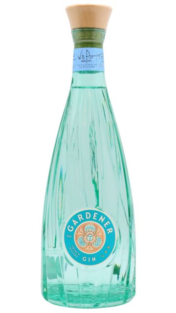 The Gardener - French Riviera Gin (Brad Pitt)