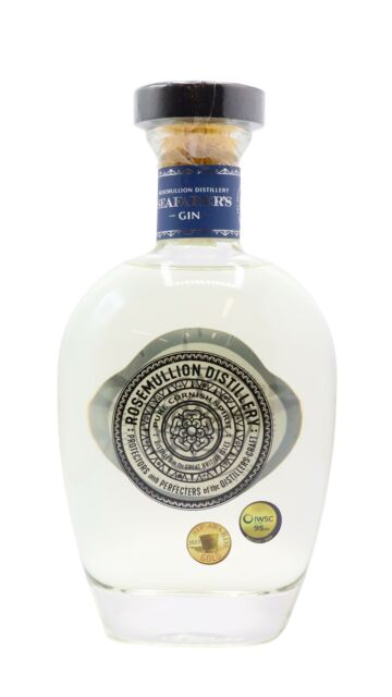 Rosemullion - Seafarer's Gin
