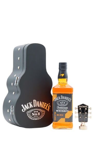 【★新品★輸入限定品★700ml★】JackDaniel's ギターケース入 楽天市場】ウイスキー 40度 ジャックダニエル ギターケース入