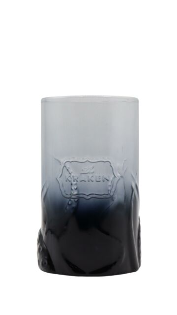 Kraken Glass