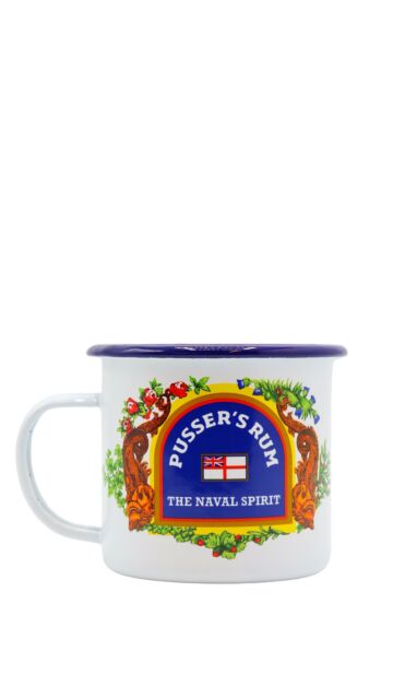 Pusser's Mug