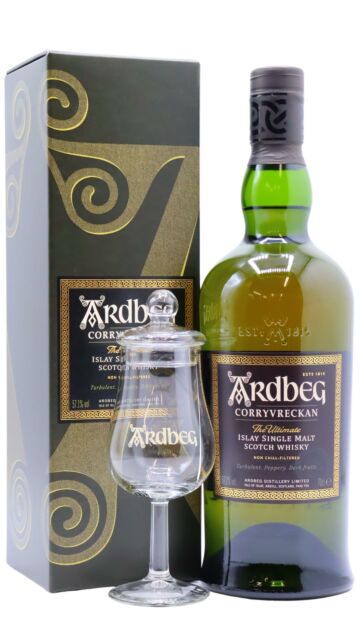 Ardbeg - Heavy Vapours - Ardbeg Day 2023 Single Malt Scotch Whisky