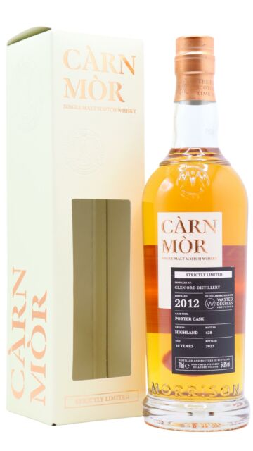 The Singleton of Glen Ord 14-year-old - Ratings and reviews