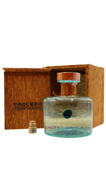 Procera - Green Dot - 2022 Vintage African Juniper  Gin