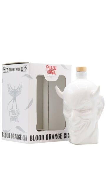 Fallen Angel - Blood Orange Gin