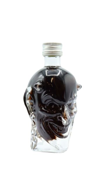 Fallen Angel - Black Spiced Rum Miniature
