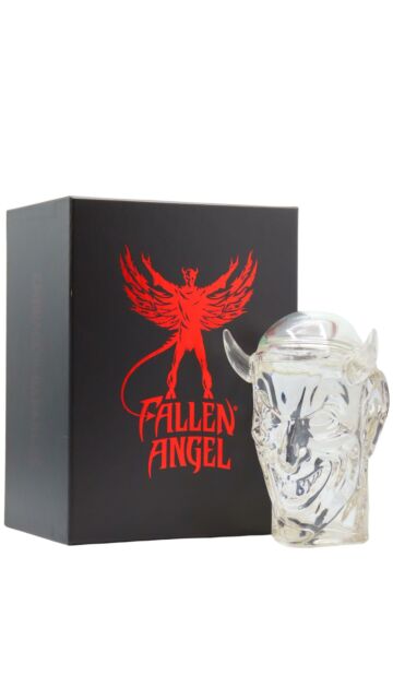 Fallen Angel - DT 1 British Vodka