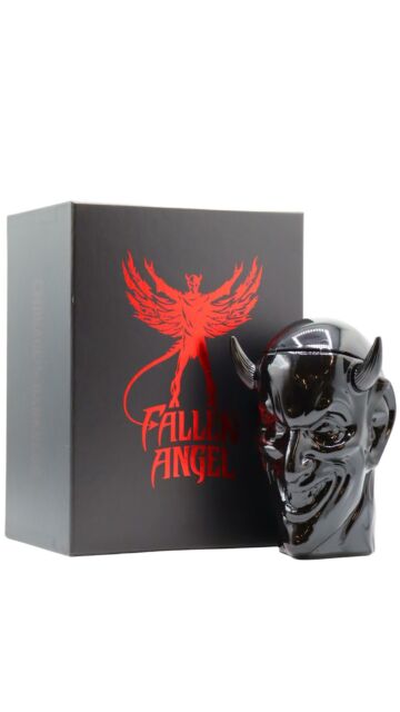 Fallen Angel - DT 2 Herbal Liqueur