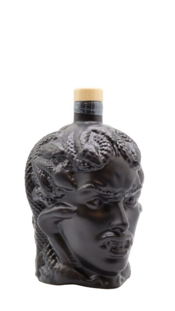Stone Gaze - Black Raspberry Vodka