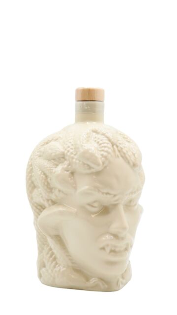 Stone Gaze - Rhubarb & Raspberry Gin