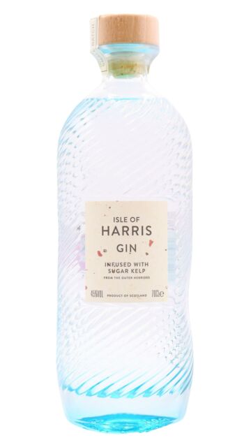 Isle Of Harris - Hebridean Gin
