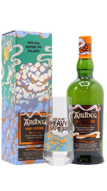 Ardbeg Corryvreckan An Oセット Ardbeg - Corryvreckan Islay Single Malt Scotch Whisky 70cl