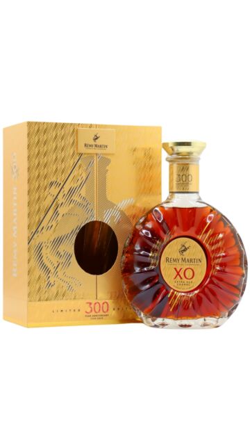 Remy Martin - 300th Anniversary Limited Edition XO Cognac