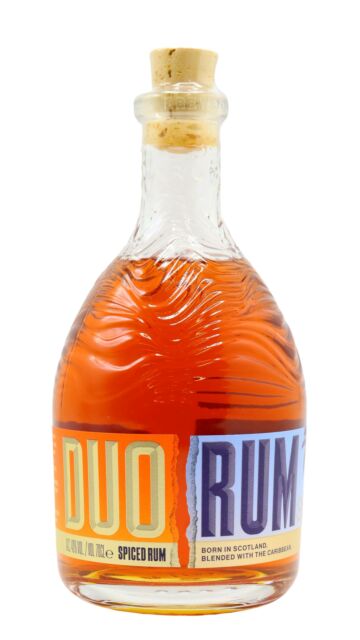 Brewdog - Duo - Spiced Rum
