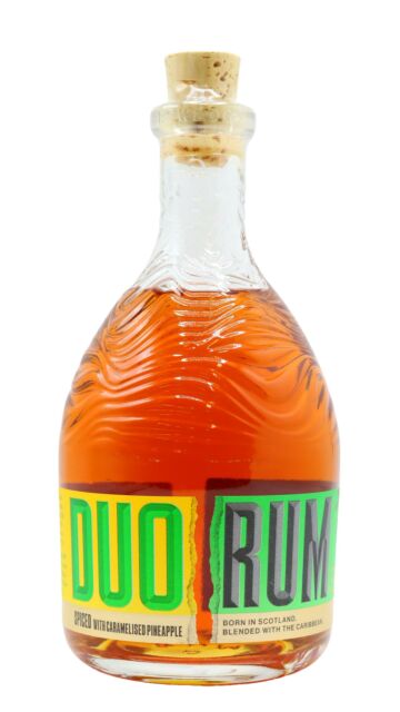 Brewdog - Duo - Caramelised Pineapple Spiced Rum