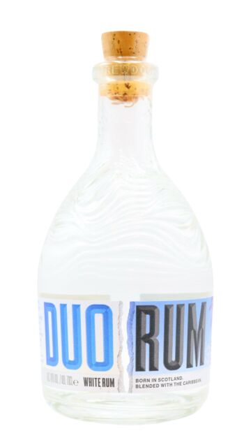 Brewdog - Duo - White Rum