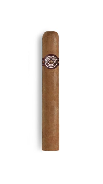Montecristo - Petit Tubos (Acrylic Tube)