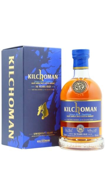 ウイスキー KILCHOMAN EXCLUSIVE SELECTION No.2 700ml Kilchoman Kilchoman / Casado Cask Limited Edition Islay
