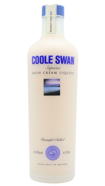 Coole Swan - Superior Irish Cream Liqueur