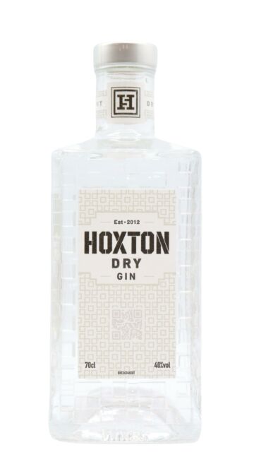 Hoxton - Dry Gin