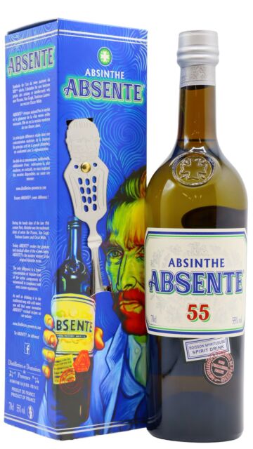 Domaines de Provence - Absente Absinthe