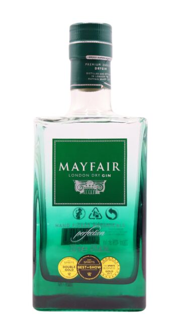 Mayfair - Traditional London Dry Gin