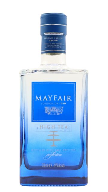 Mayfair - High Tea Gin