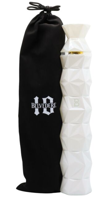 Belvedere - 10 Vodka (Luminous Edition)