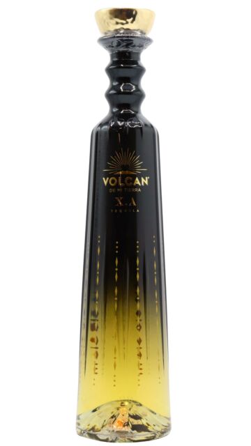 Volcan De Mi Tierra - X.A. Tequila (Luminous Edition)