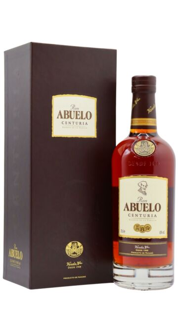 Ron Abuelo - Centuria Rum