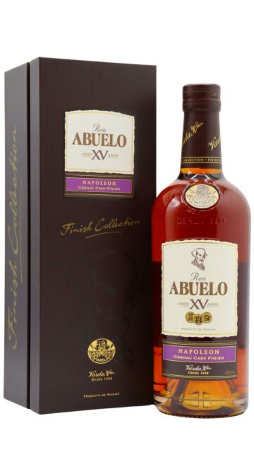 その他 Ron Abuelo Centuria 700ml 40% Ron Abuelo Centuria | Total Wine & More
