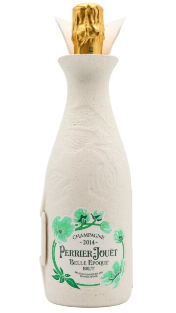 Perrier Jouet - Belle Epoque Cocoon Gift Pack Vintage 2014 Champagne