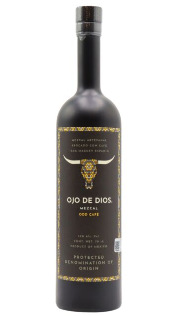 Ojo de Dios - Cafe Mezcal